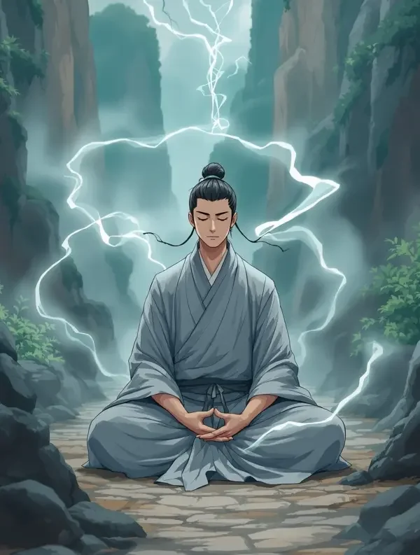 凡人修仙传